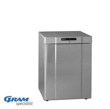 Afbeeldingen van Gram bewaarkast- koelkast COMPACT K 210 RG 3N